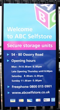 ABC Selfstore 258218 Image 9